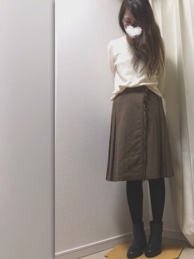 wxyzさんのコーディネート