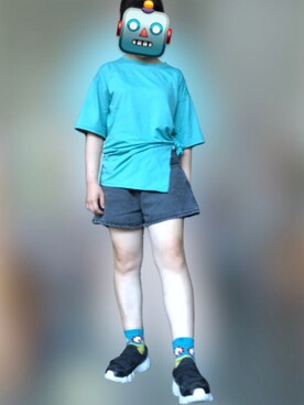 wenwen さんのコーディネート