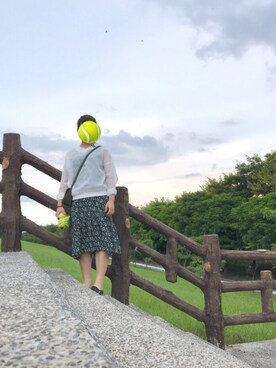 wenwen さんのコーディネート