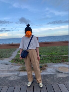 wenwen さんのコーディネート