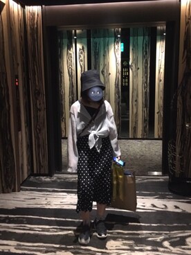 wenwen さんのコーディネート