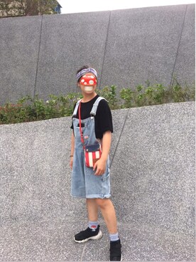 wenwen さんのコーディネート