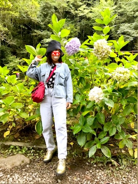 wenwen さんのコーディネート