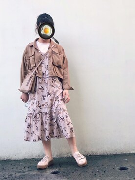 wenwen さんのコーディネート