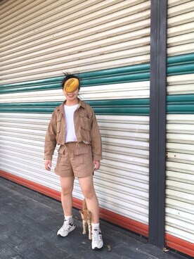 wenwen さんのコーディネート