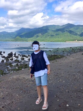 wenwen さんのコーディネート