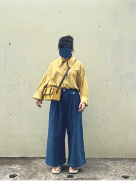 wenwen さんのコーディネート