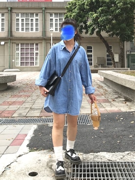 wenwen さんのコーディネート