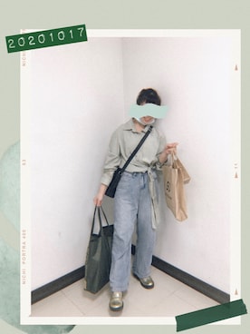 wenwen さんのコーディネート