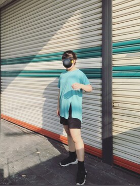 wenwen さんのコーディネート