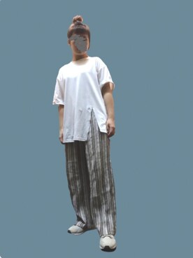 wenwen さんのコーディネート