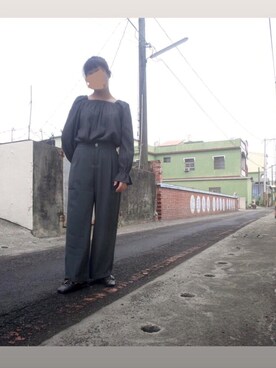 wenwen さんのコーディネート