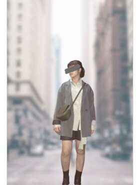 wenwen さんのコーディネート