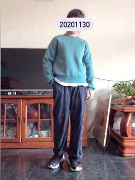 wenwen さんのコーディネート