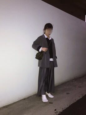 wenwen さんのコーディネート