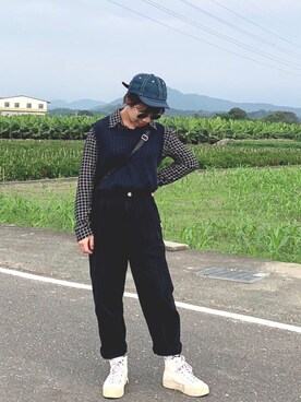 wenwen さんのコーディネート