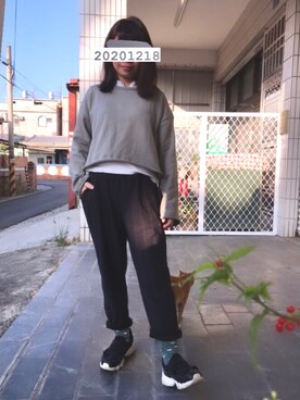 wenwen さんのコーディネート