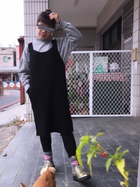 wenwen さんのコーディネート