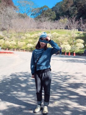 wenwen さんのコーディネート