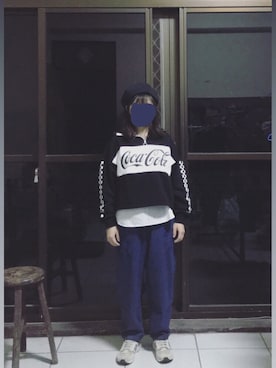 wenwen さんのコーディネート