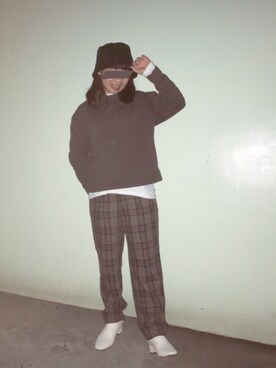 wenwen さんのコーディネート