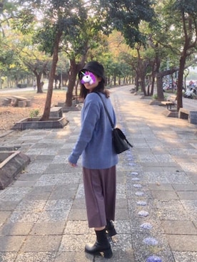 wenwen さんのコーディネート