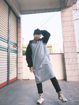 wenwen さんのコーディネート