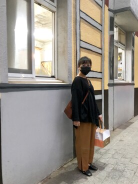 wenwen さんのコーディネート