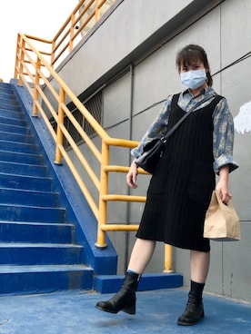 wenwen さんのコーディネート