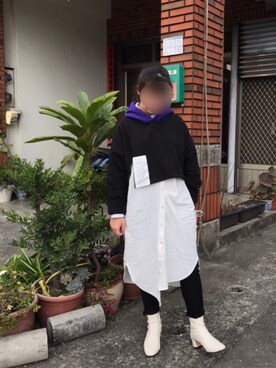 wenwen さんのコーディネート