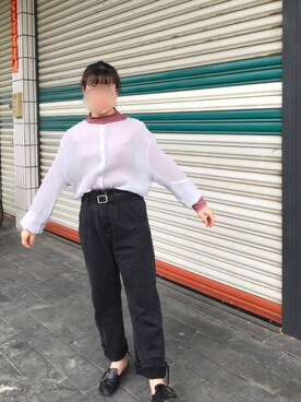 wenwen さんのコーディネート