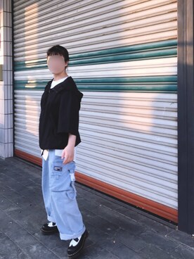 wenwen さんのコーディネート