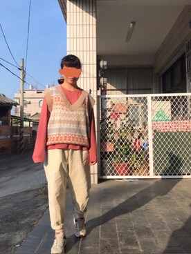 wenwen さんのコーディネート