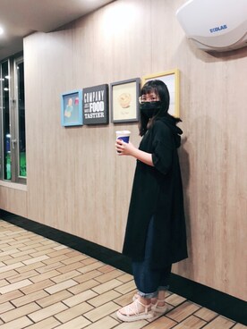 wenwen さんのコーディネート