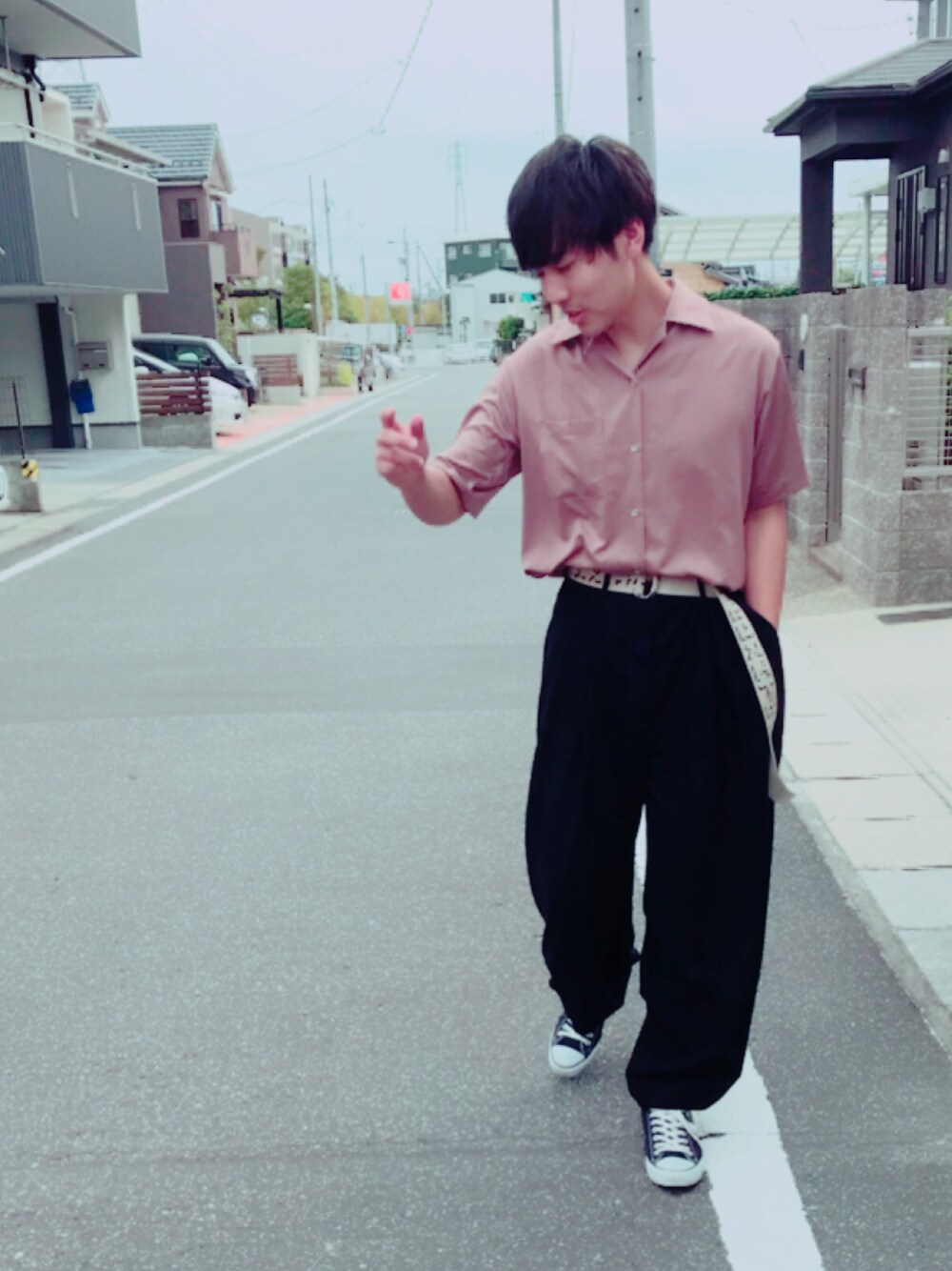 LAD MUSICIAN（ラッドミュージシャン）の「【ONLINE限定】バギー