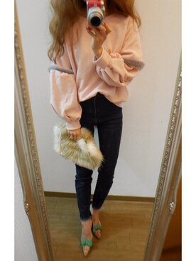 hiromiさんのコーディネート