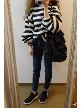 hiromiさんのコーディネート