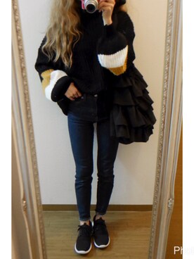 hiromiさんのコーディネート