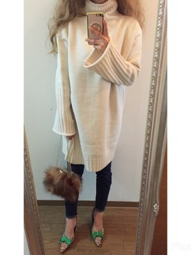 hiromiさんのコーディネート