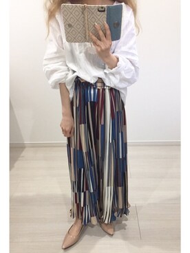 hiromiさんのコーディネート