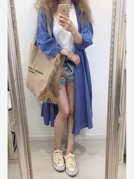 hiromiさんのコーディネート