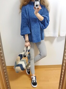 hiromiさんのコーディネート