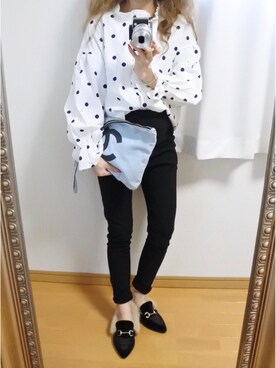 hiromiさんのコーディネート