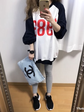 hiromiさんのコーディネート