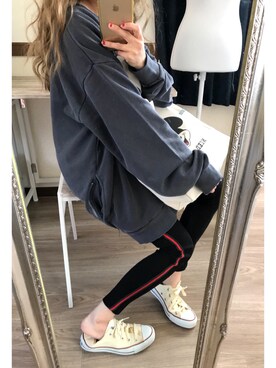 hiromiさんのコーディネート