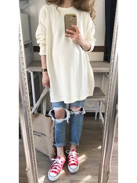 hiromiさんのコーディネート