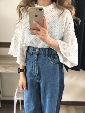 hiromiさんのコーディネート