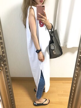 hiromiさんのコーディネート