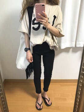 hiromiさんのコーディネート