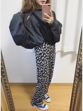 hiromiさんのコーディネート